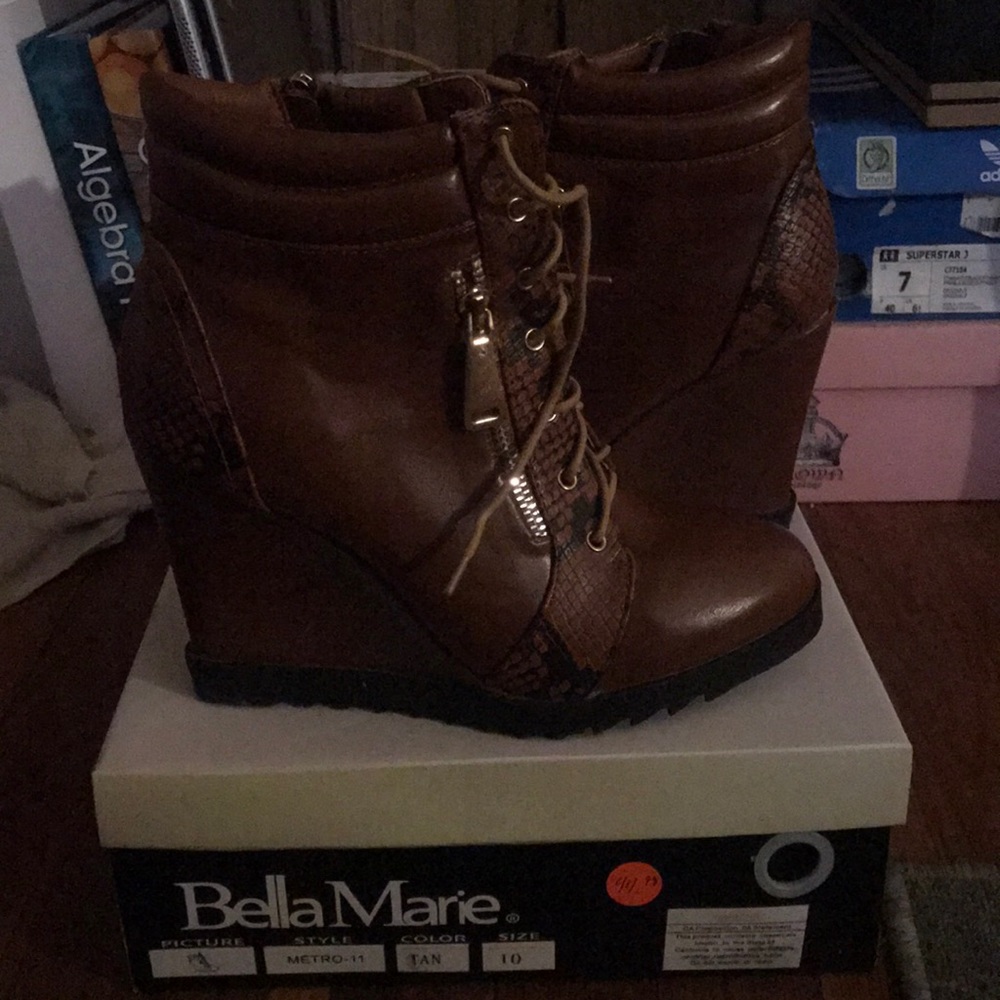 Bella Marie Metro 11